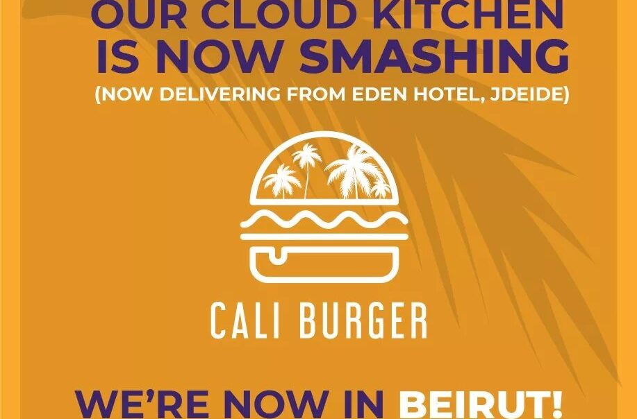 Eden Hotel Calling all burger lovers! 🍔🎉